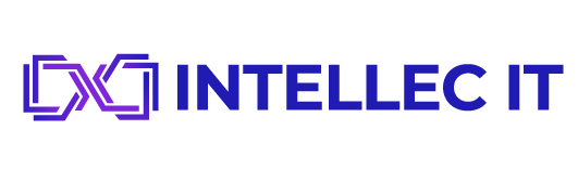 Intellec IT Bd logo