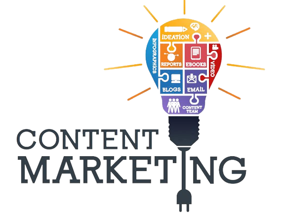 content marketing service