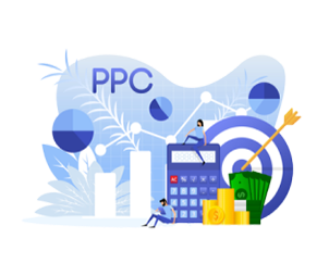 Pay per click -Google PPC