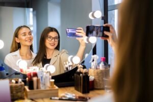 Beauty Salon SEO