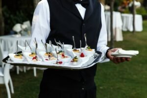 Catering Services