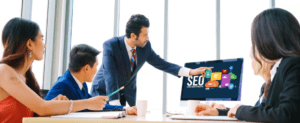 Digital Marketing Agency SEO in Bangladesh