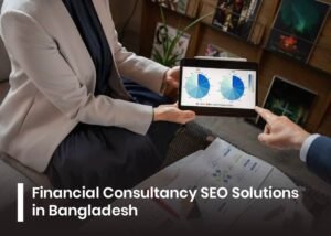 SEO Services For Finance Consultancy