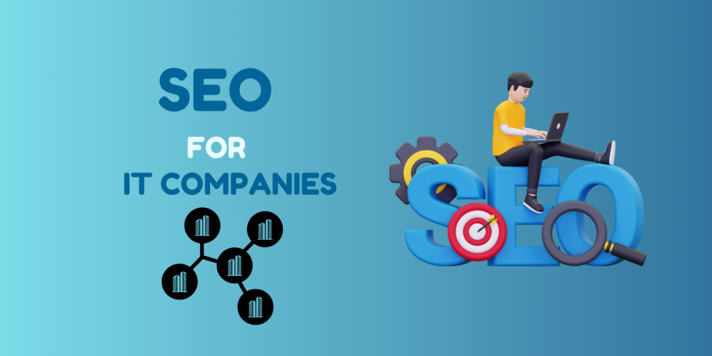 seo service for IT Companies