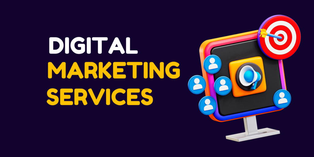 Digital Marketing Services