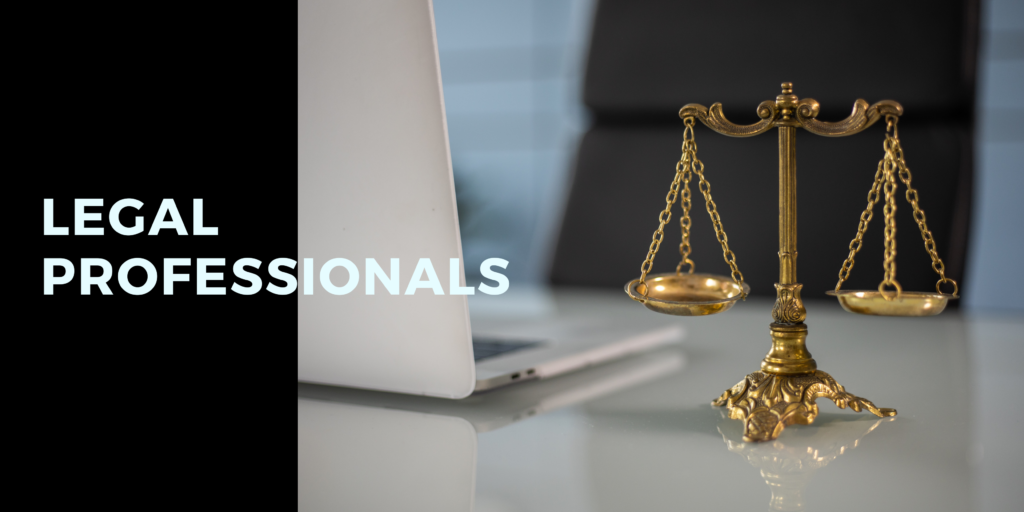 Legal Professionals