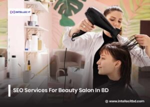 SEO Services For Beauty Salon