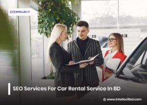 SEO Services For Car Rental Service