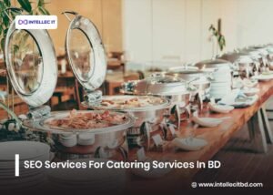 SEO Services For Catering Services