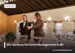 SEO Services For Event Management