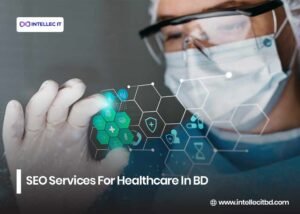 SEO Services For Healthcare