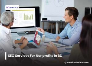 SEO Services For Nonprofits