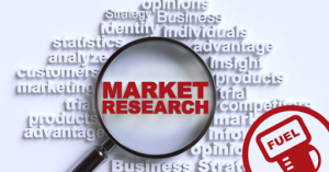 Better market research